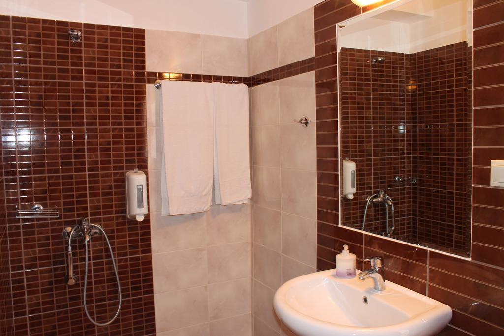 Xaris Hotel Platamonas Room photo