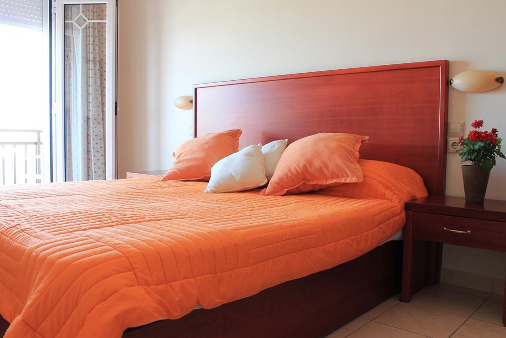 Xaris Hotel Platamonas Room photo