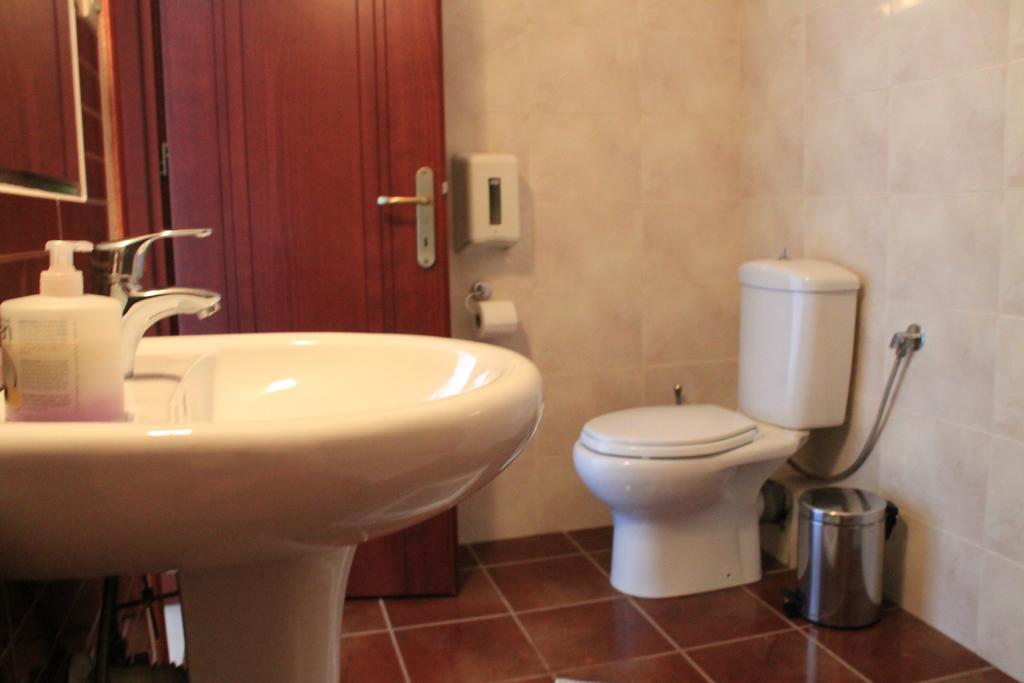 Xaris Hotel Platamonas Room photo